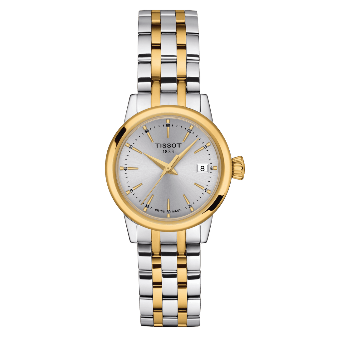 Tissot Classic Dream Lady 28 mm T1292102203100