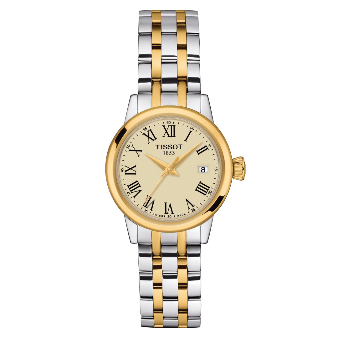 Tissot Classic Dream Lady 28 mm T1292102226300