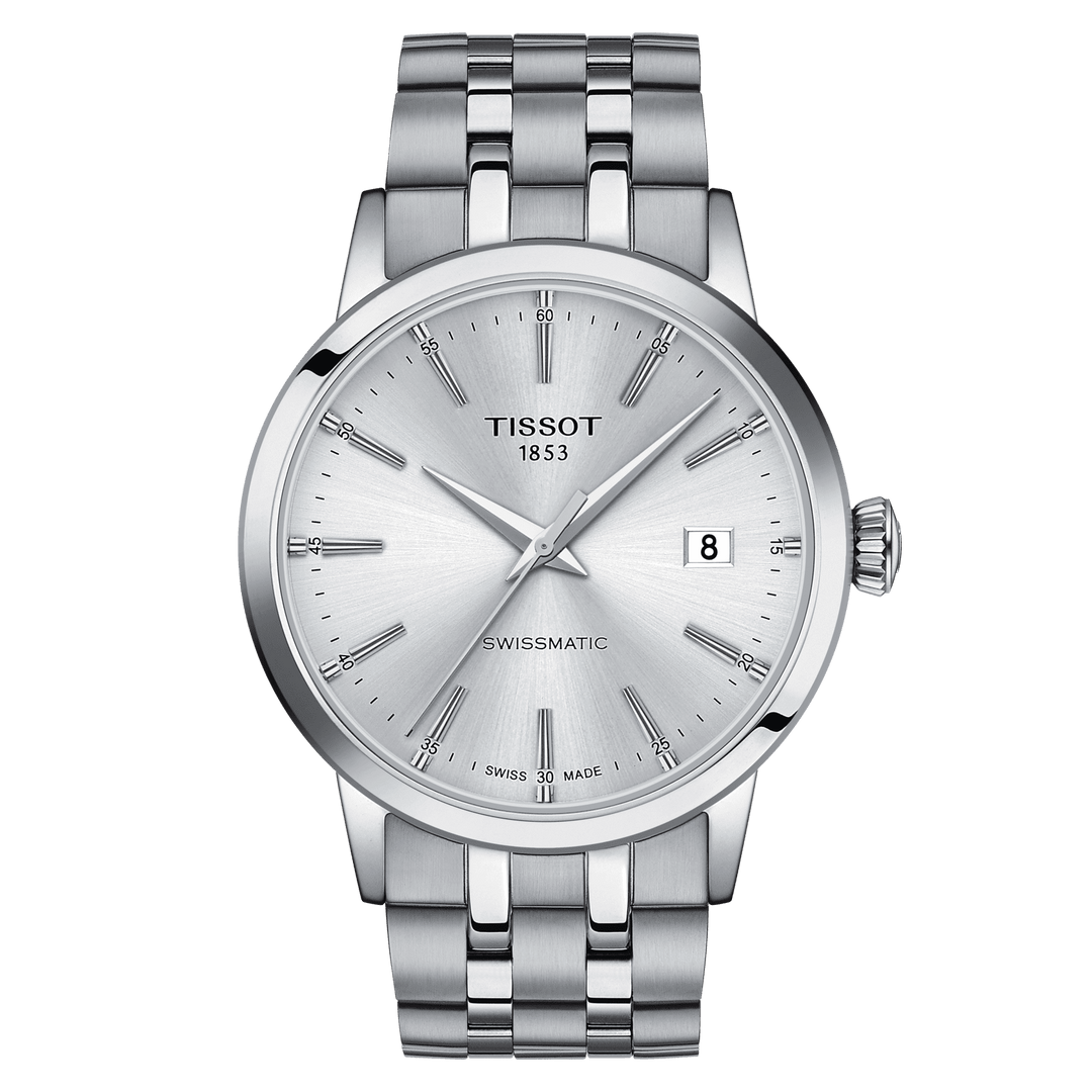 Tissot Classic Dream Swissmatic 42 mm T1294071103100