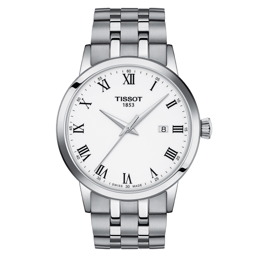 Tissot Classic Dream 42 mm T1294101101300