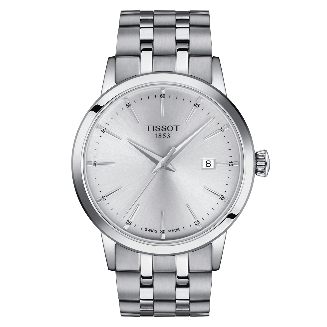 Tissot Classic Dream 42 mm T1294101103100