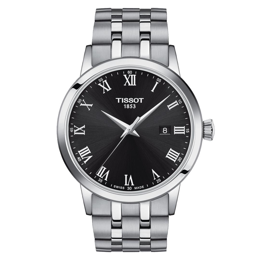 Tissot Classic Dream 42 mm T1294101105300