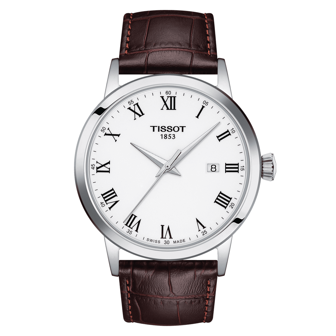 Tissot Classic Dream 42 mm T1294101601300