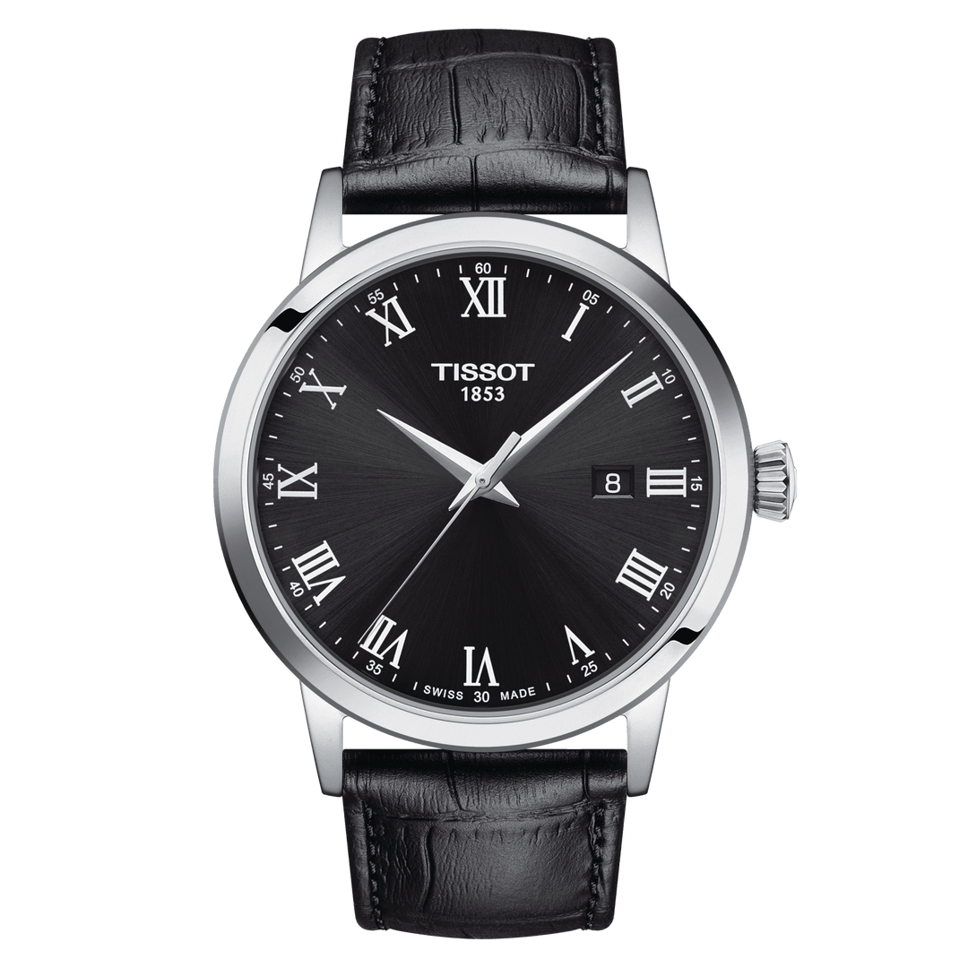 Tissot Classic Dream 42 mm T1294101605300