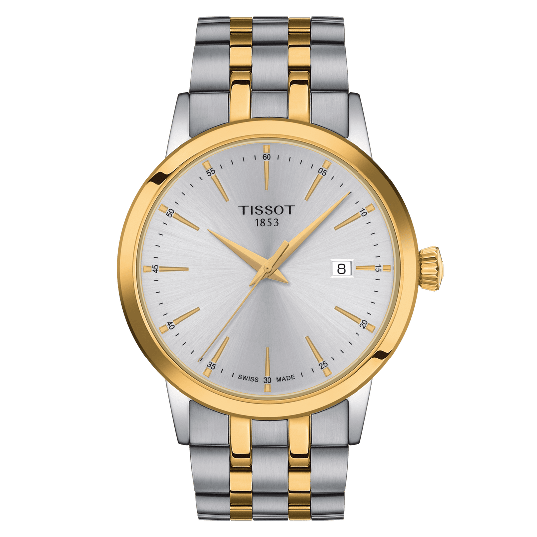 Tissot Classic Dream 42 mm T1294102203100