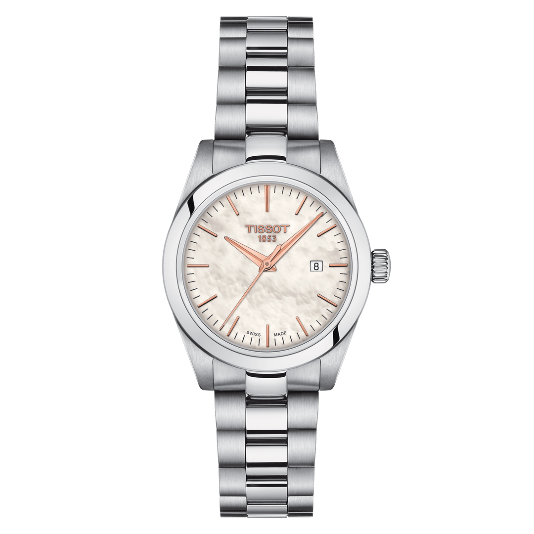 Tissot T-My Lady 29.30 mm T1320101111100