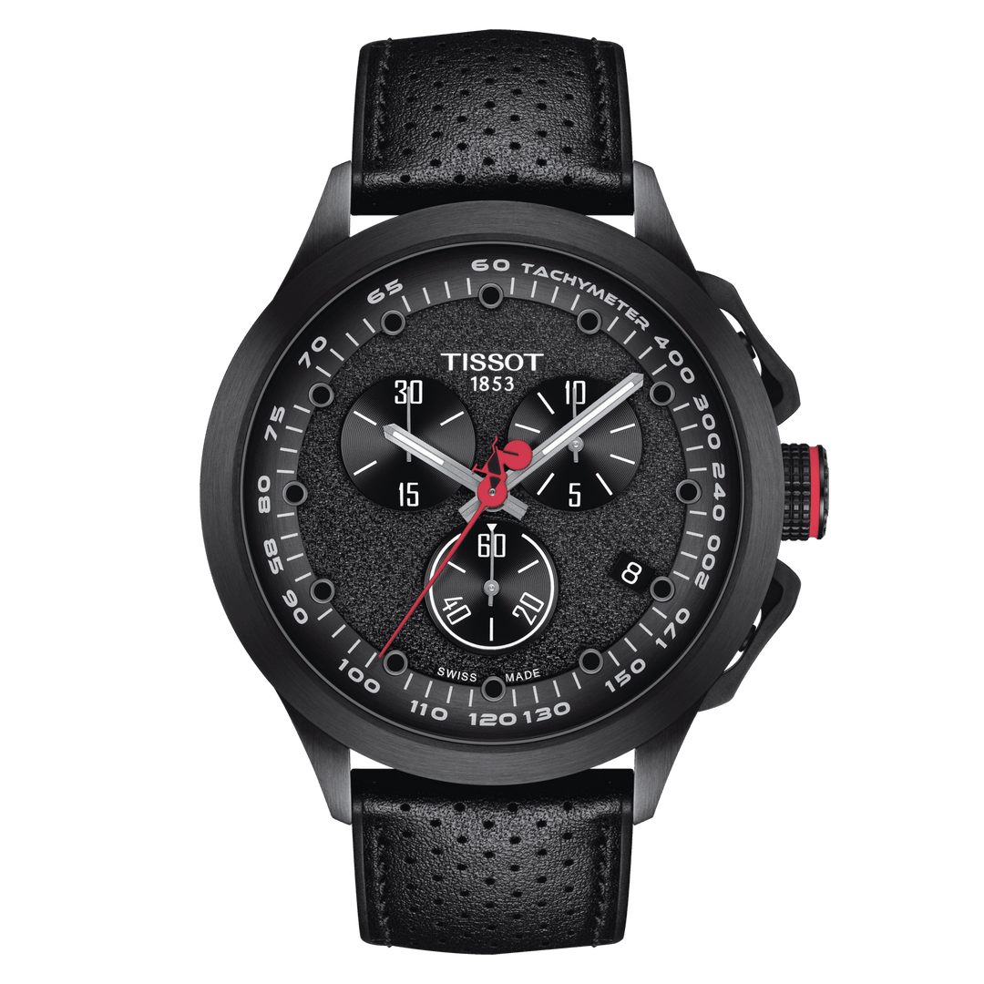 Tissot T-Race Cycling Giro d'Italia 2022 Special Edition 45 mm T1354173705101