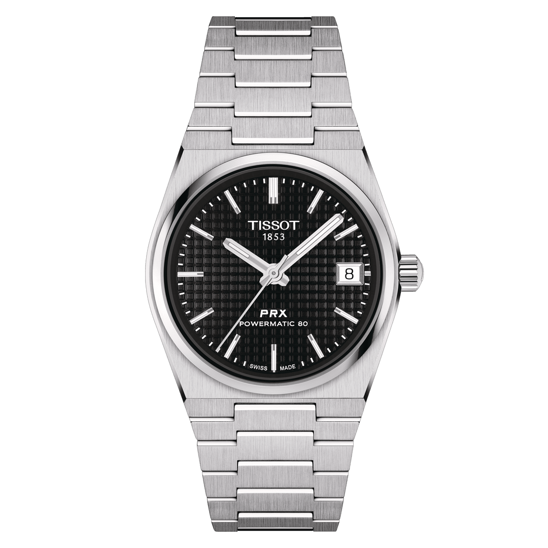 Tissot PRX Powermatic 80 35 mm T1372071105100