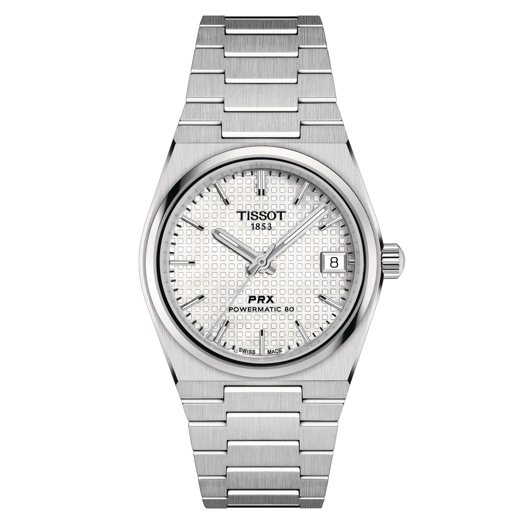 Tissot PRX Powermatic 80 35mm T1372071111100