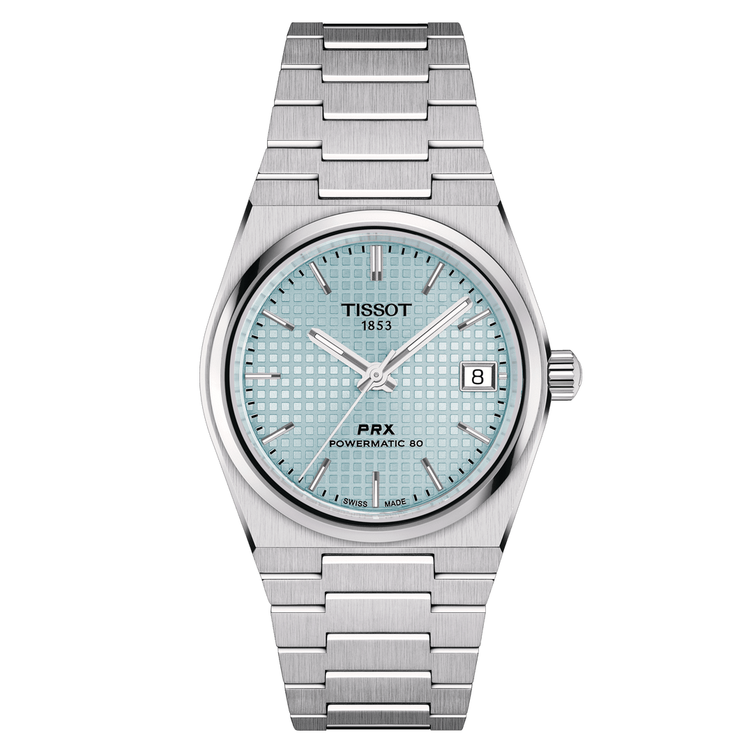 Tissot PRX Powermatic 80 35mm T1372071135100