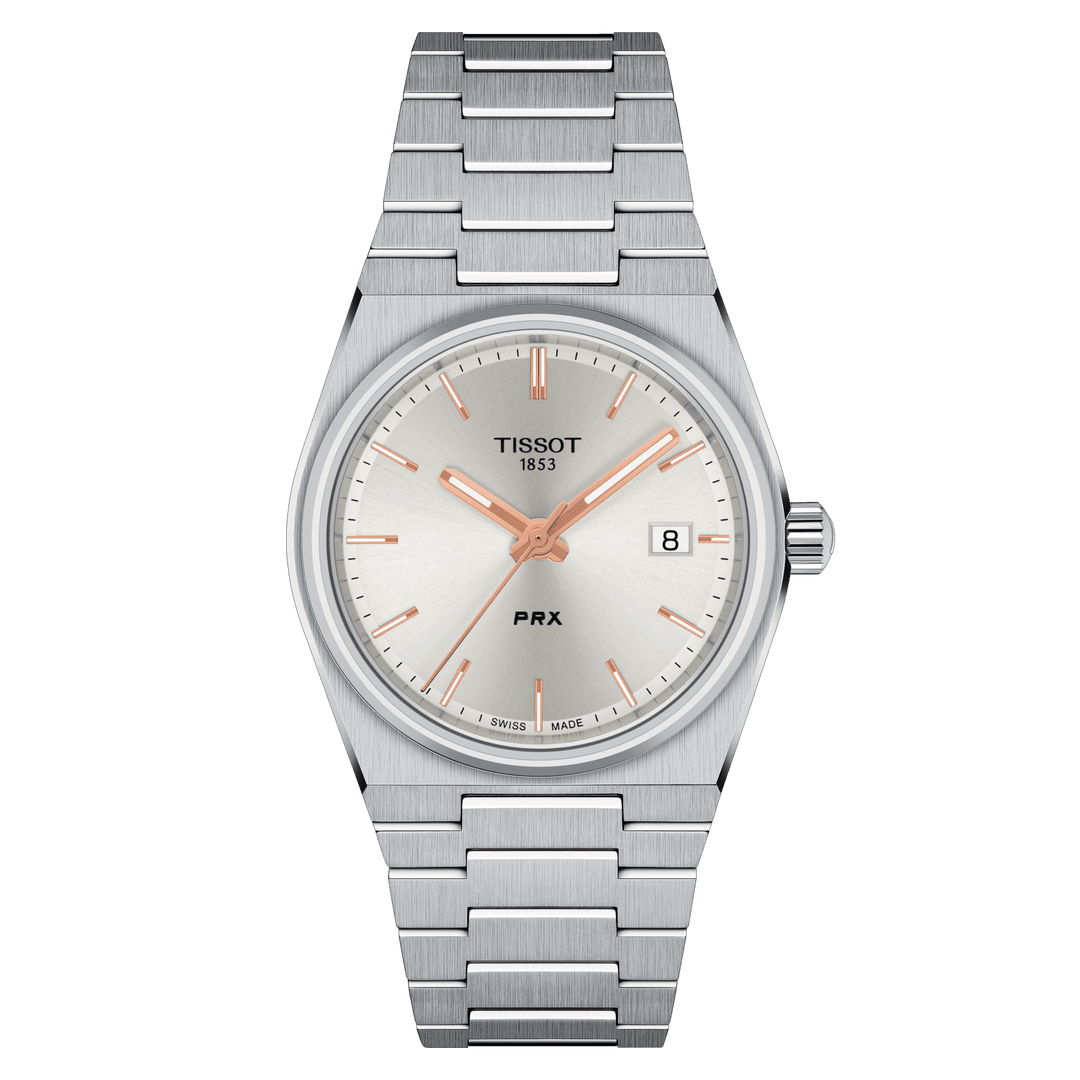 Tissot PRX 35mm T1372101103100