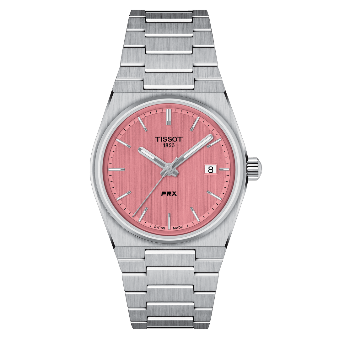 Tissot PRX 35mm T1372101133100