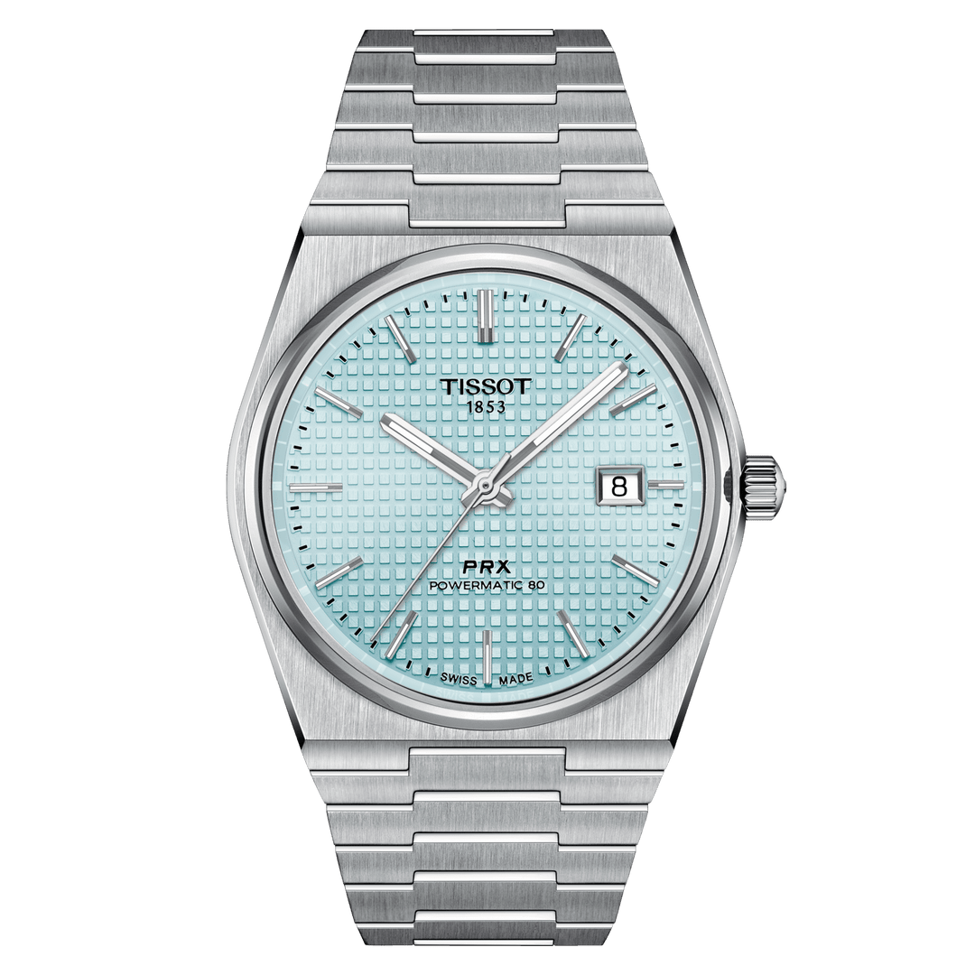 Tissot PRX Powermatic 80 40 mm T1374071135100