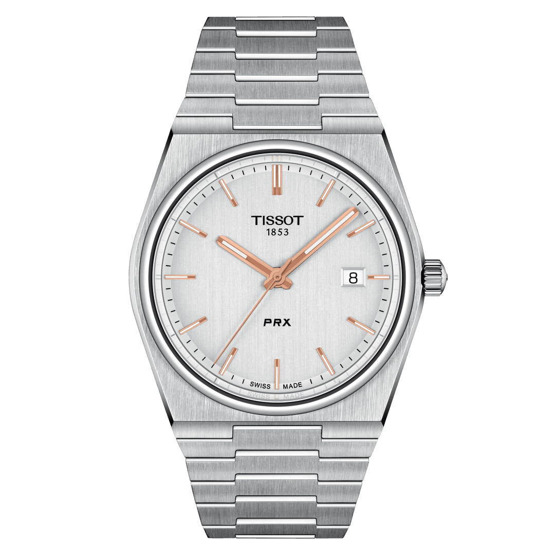 Tissot PRX 40 mm T1374101103100