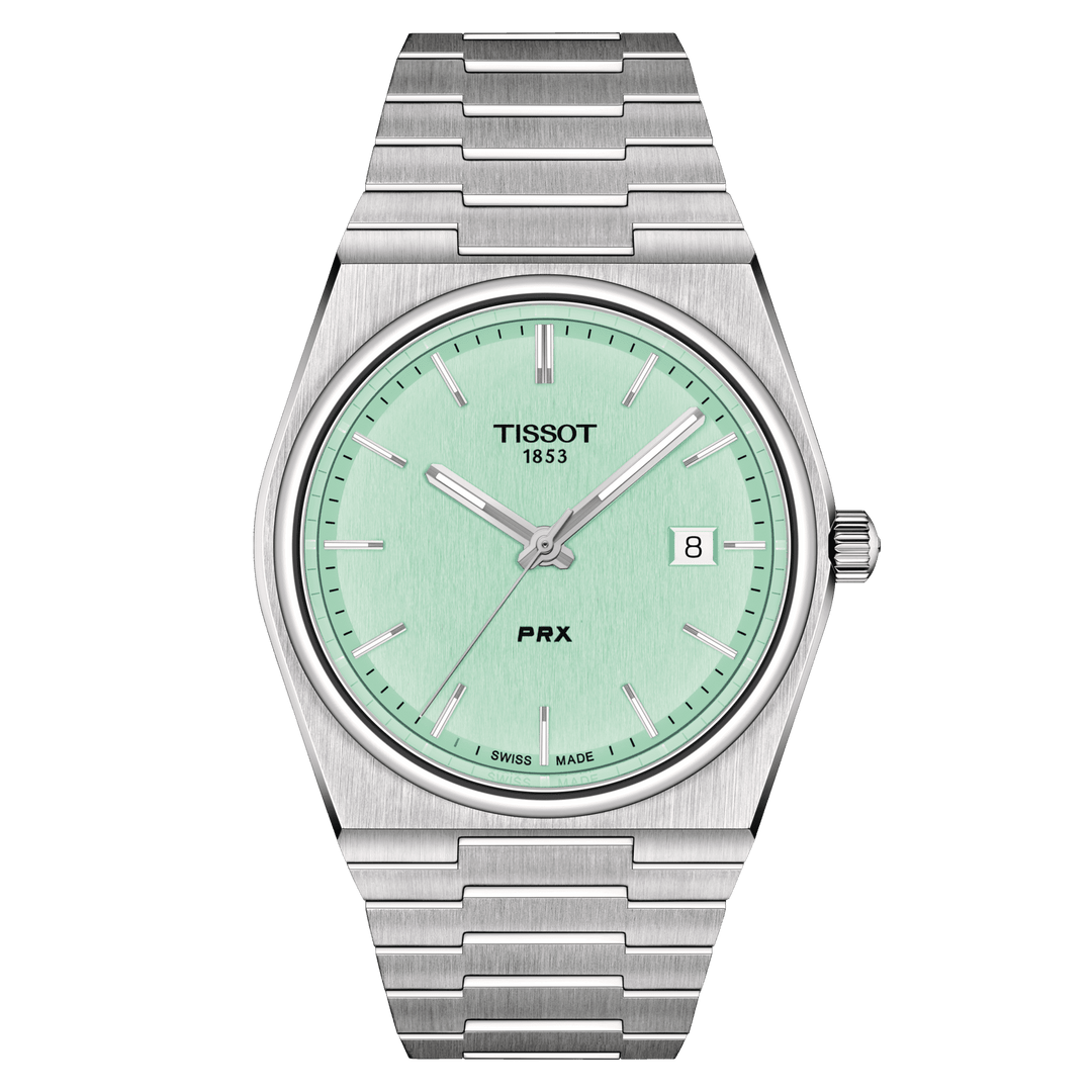 Tissot PRX 40 mm T1374101109101