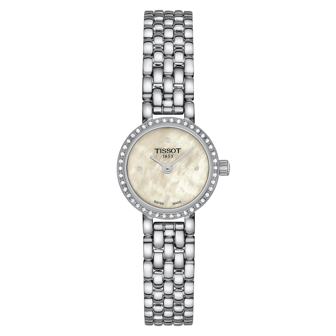 Tissot Lovely Round 19.50 mm T1400096111600