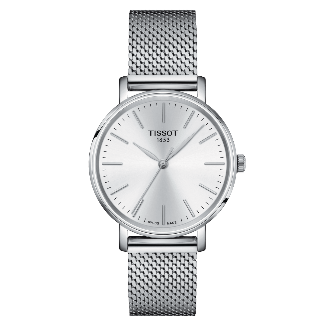 Tissot Everytime 34mm T1432101101100