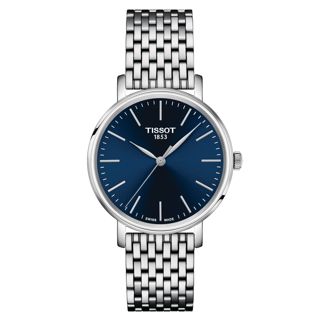 Tissot Everytime 34 mm T1432101104100