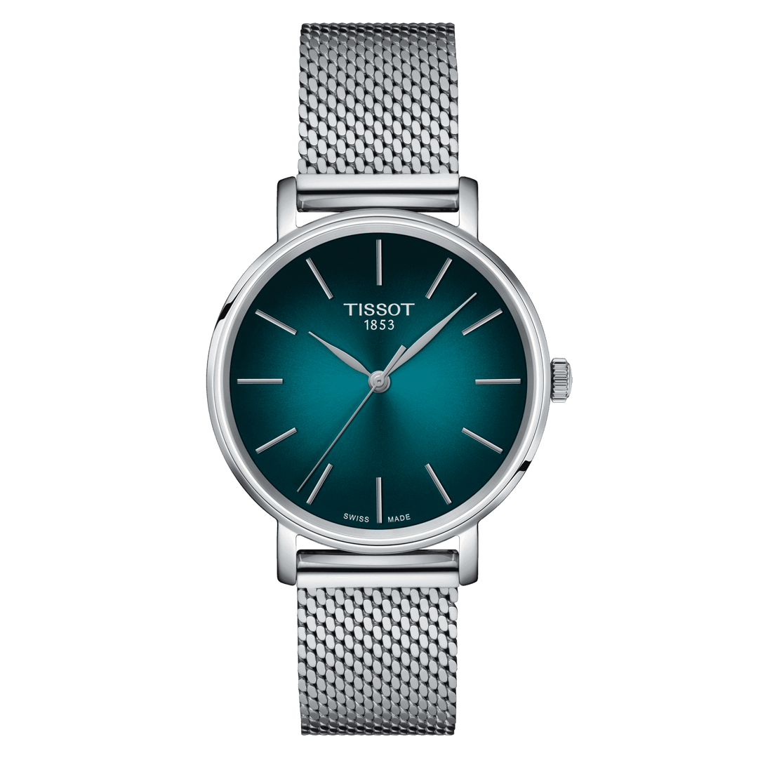 Tissot Everytime 34 mm T1432101109100