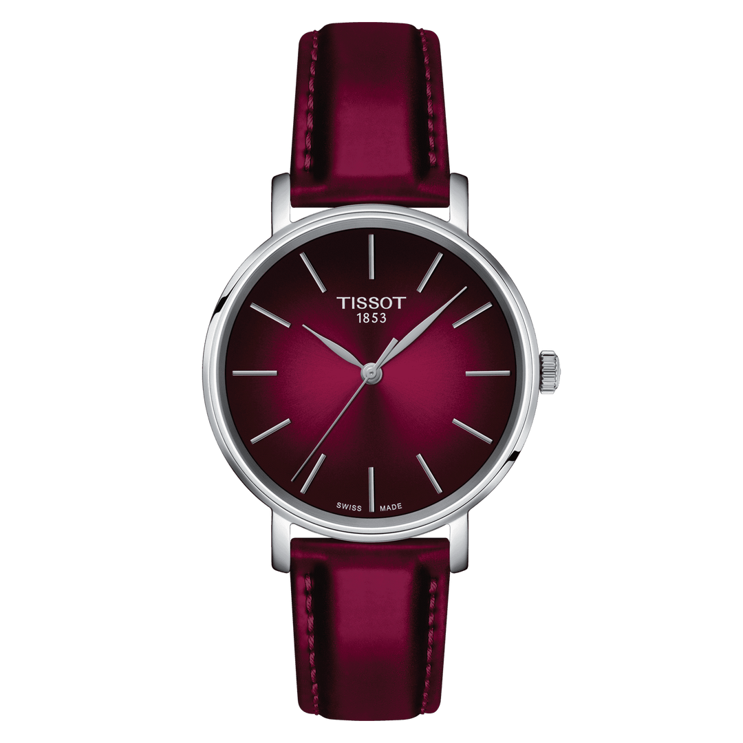 Tissot Everytime 34 mm T1432101733100