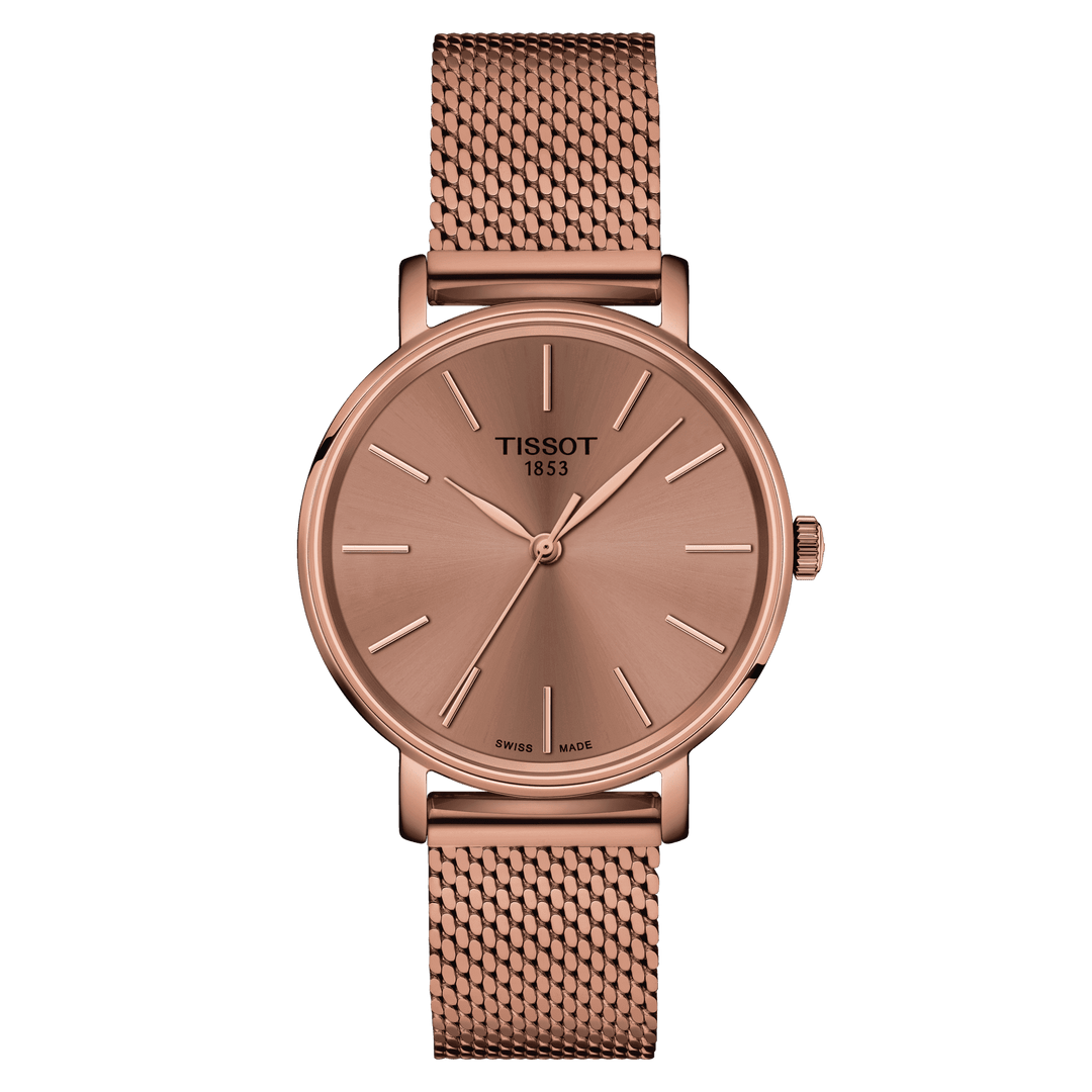 Tissot Everytime 34mm T1432103333100