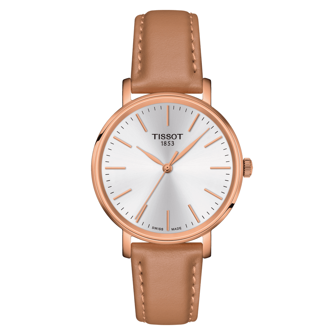 Tissot Everytime 34 mm T1432103601100