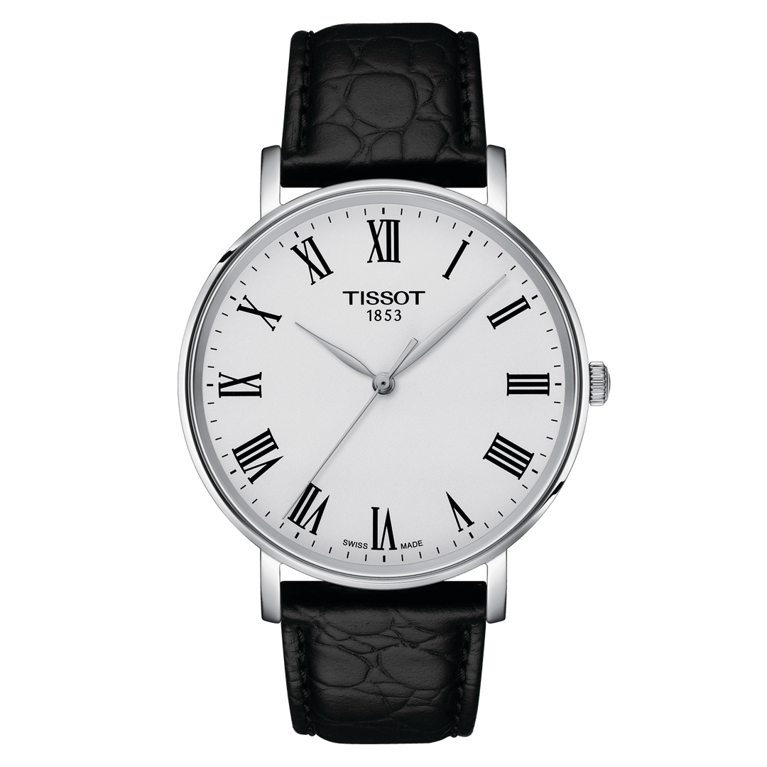 Tissot Everytime 40 mm T1434101603300