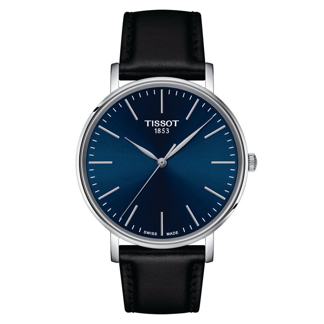 Tissot Everytime 40 mm T1434101604100