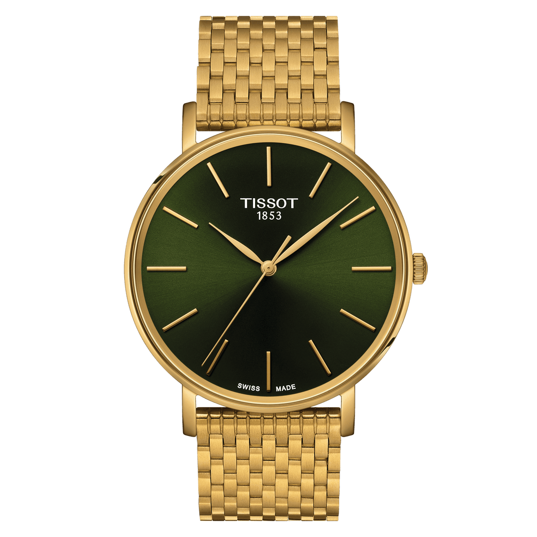 Tissot Everytime 40 mm T1434103309100