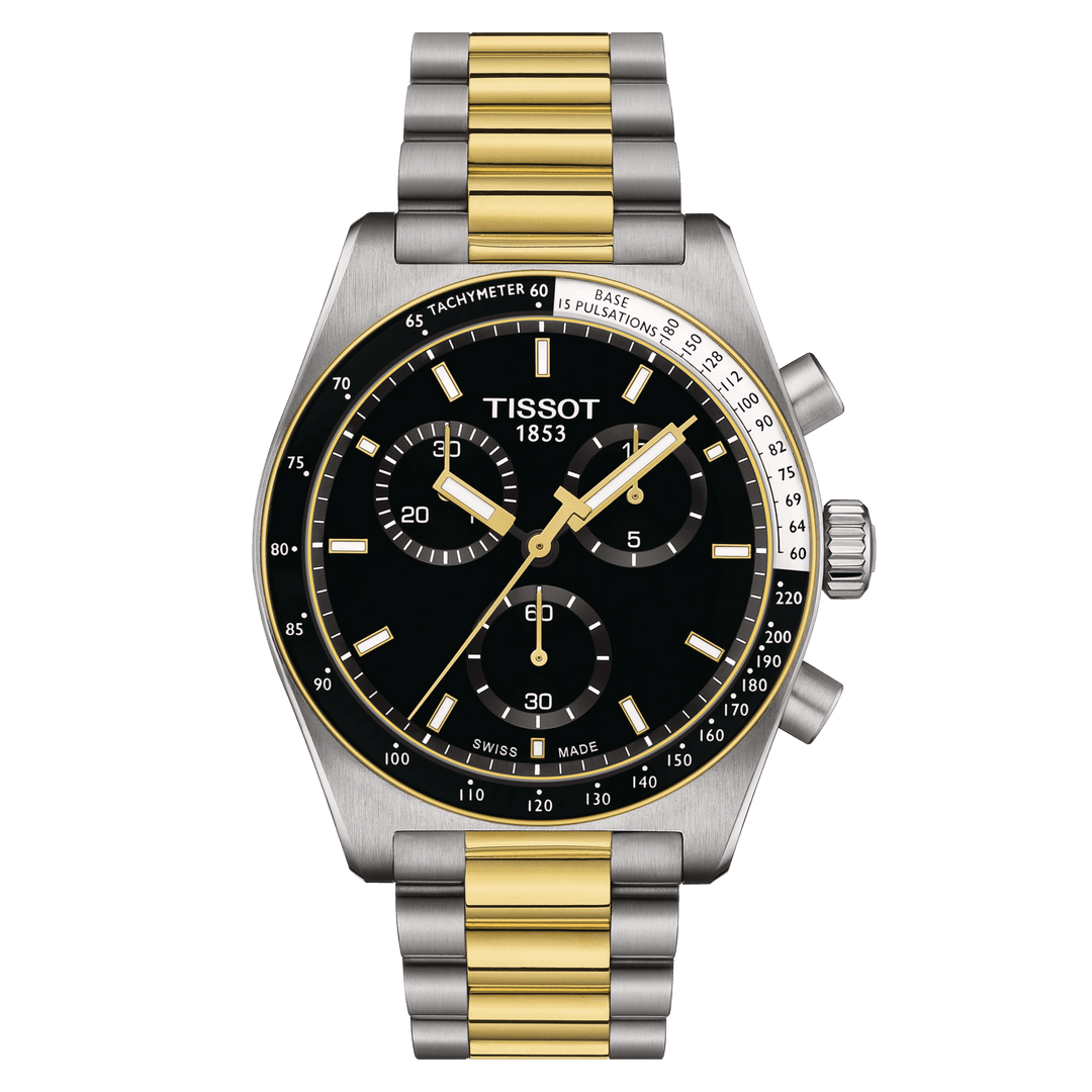 Tissot PR516 Chronograph 40 mm T1494172205100