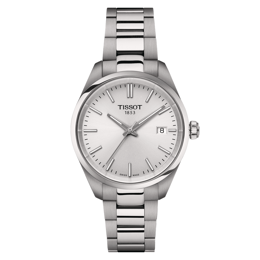 Tissot PR 100 34 mm T1502101103100