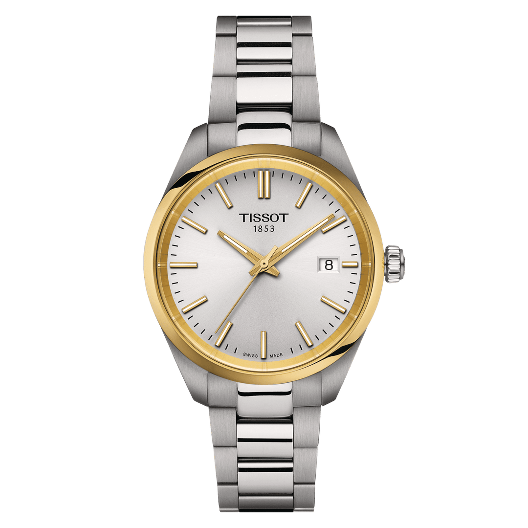 Tissot PR 100 34mm T1502102103100