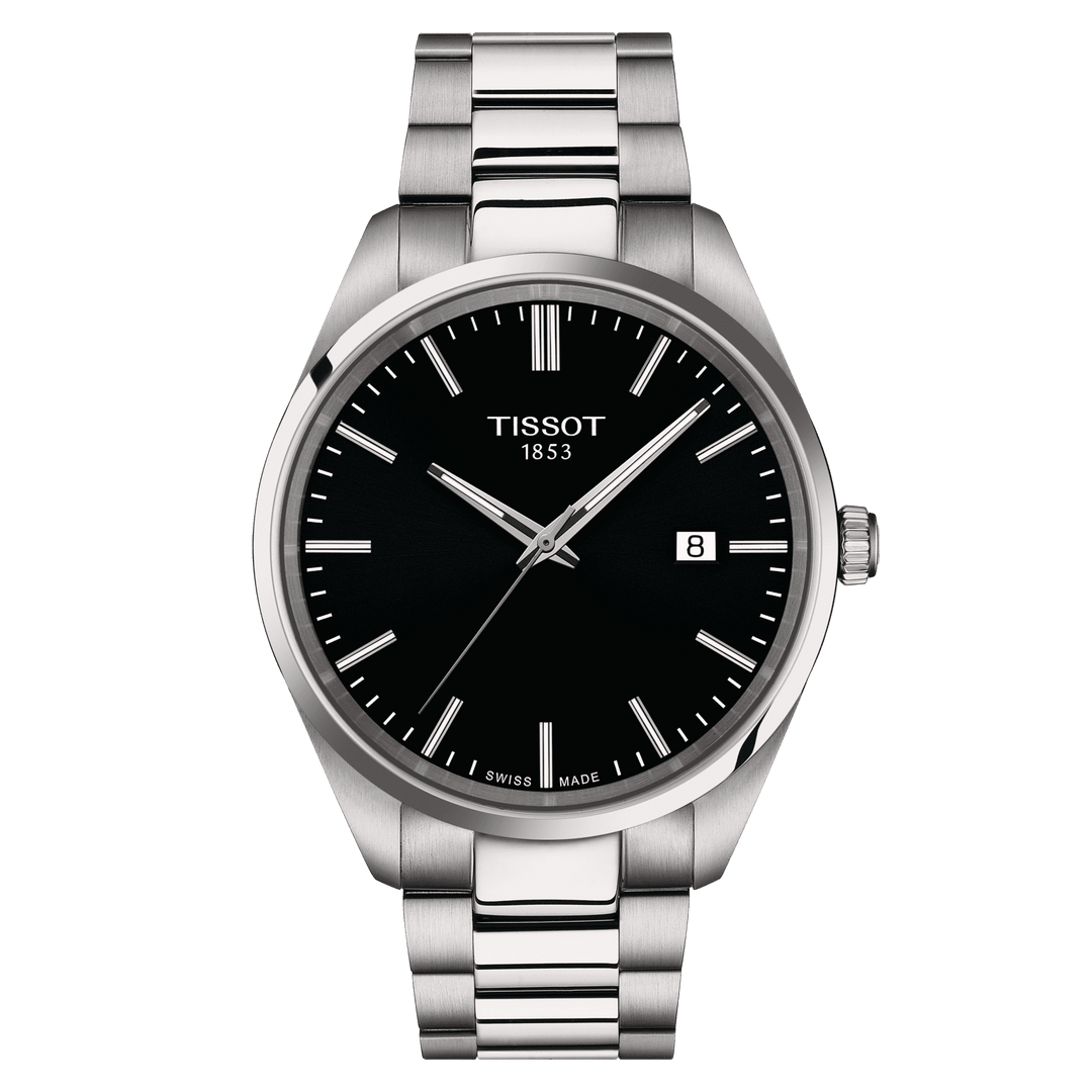 Tissot PR 100 40 mm T1504101105100