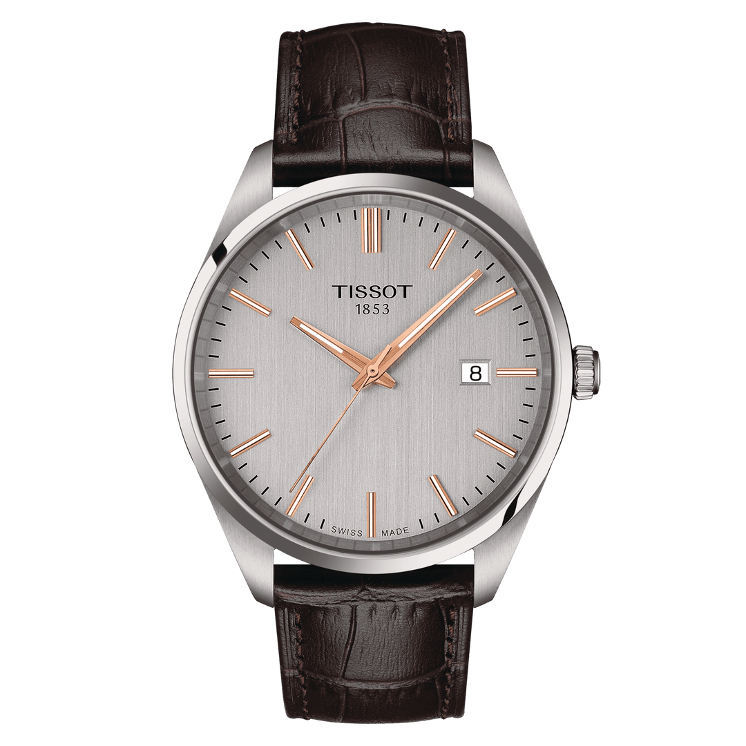 Tissot PR 100 40 mm T1504101603100