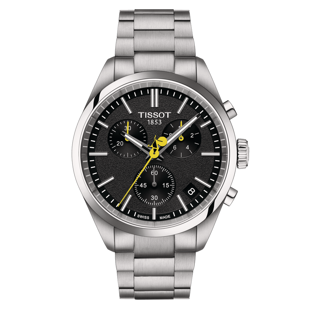 Tissot PR 100 Tour de France 40 mm T1504171105100