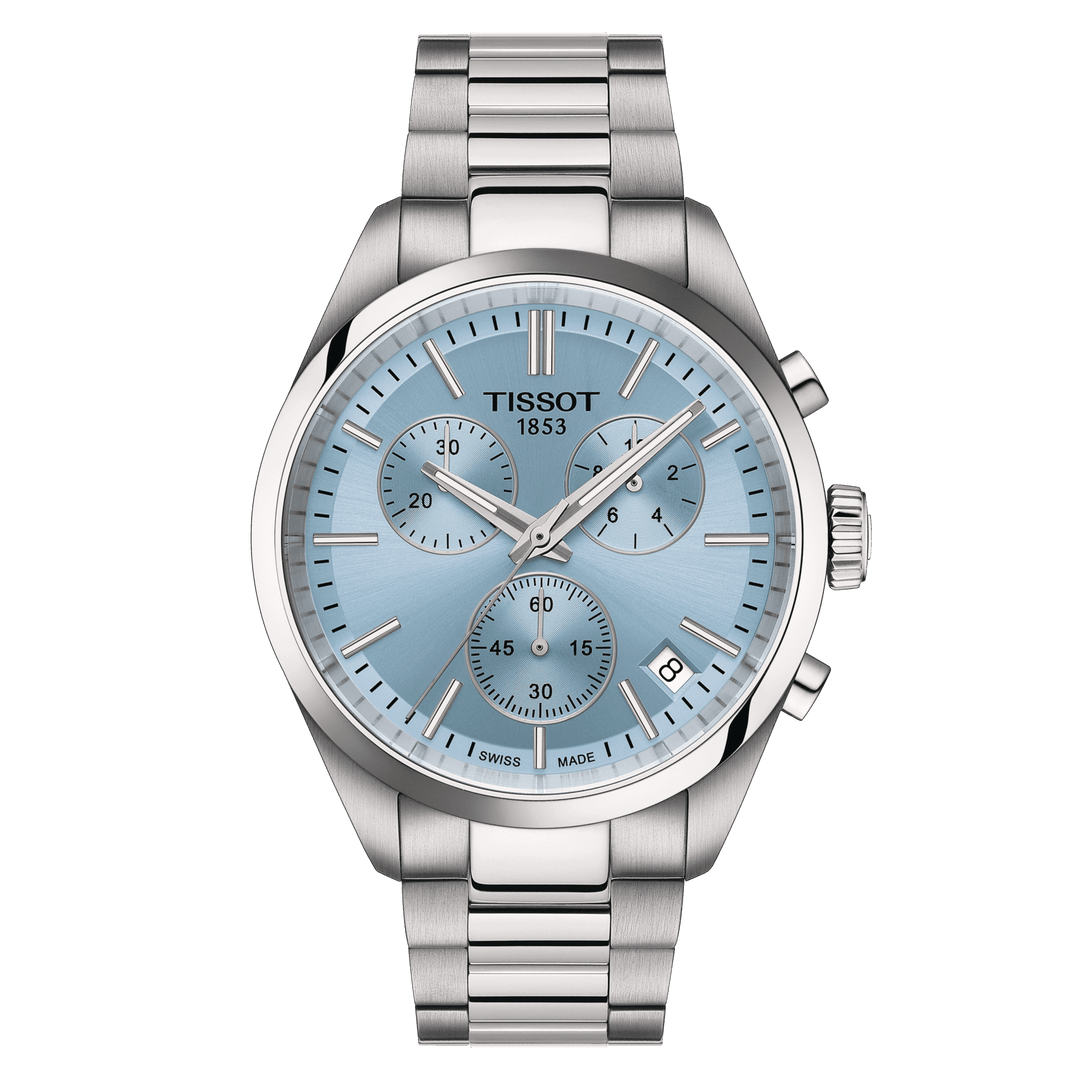 Tissot PR 100 Chronograph 40 mm T1504171135100