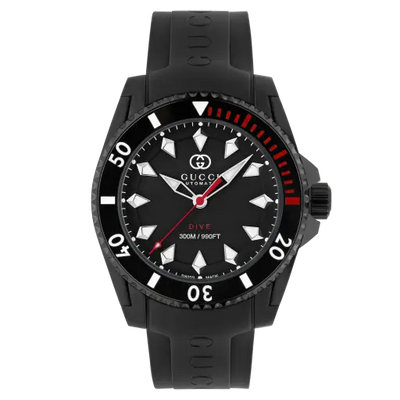 Gucci Dive Watch