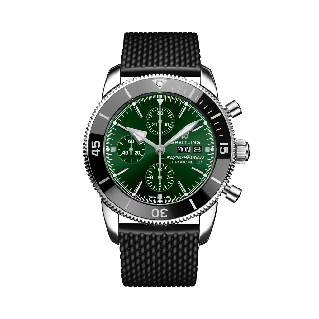 Buy breitling superocean heritage sale