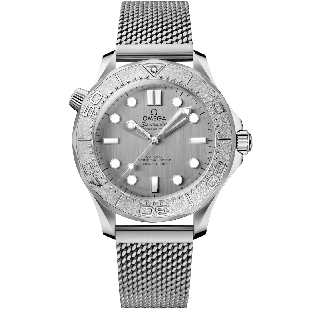 OMEGA Seamaster Diver 300M 42 mm 210.30.42.20.06.002