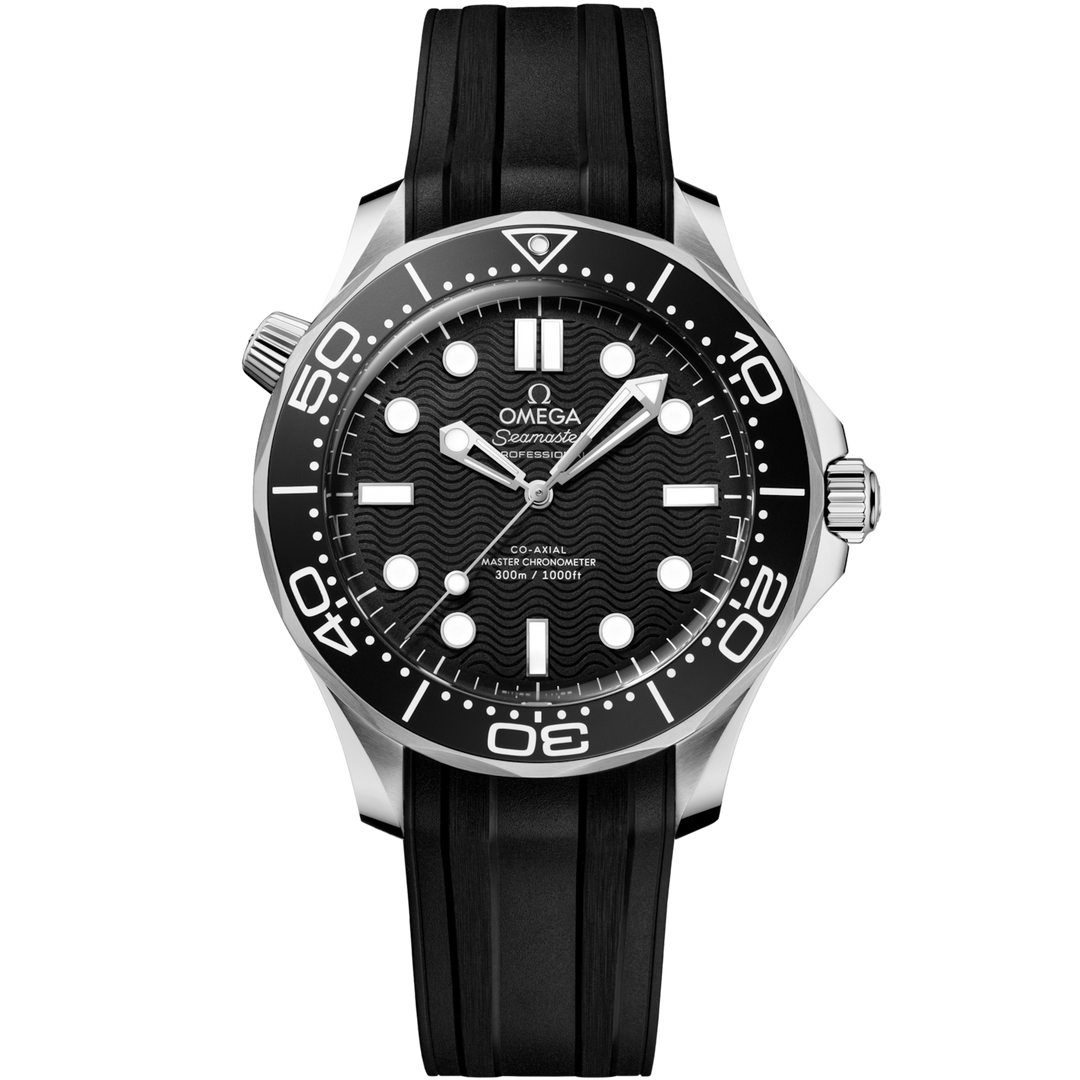 OMEGA Seamaster Diver 300M 42 mm 210.32.42.20.01.003