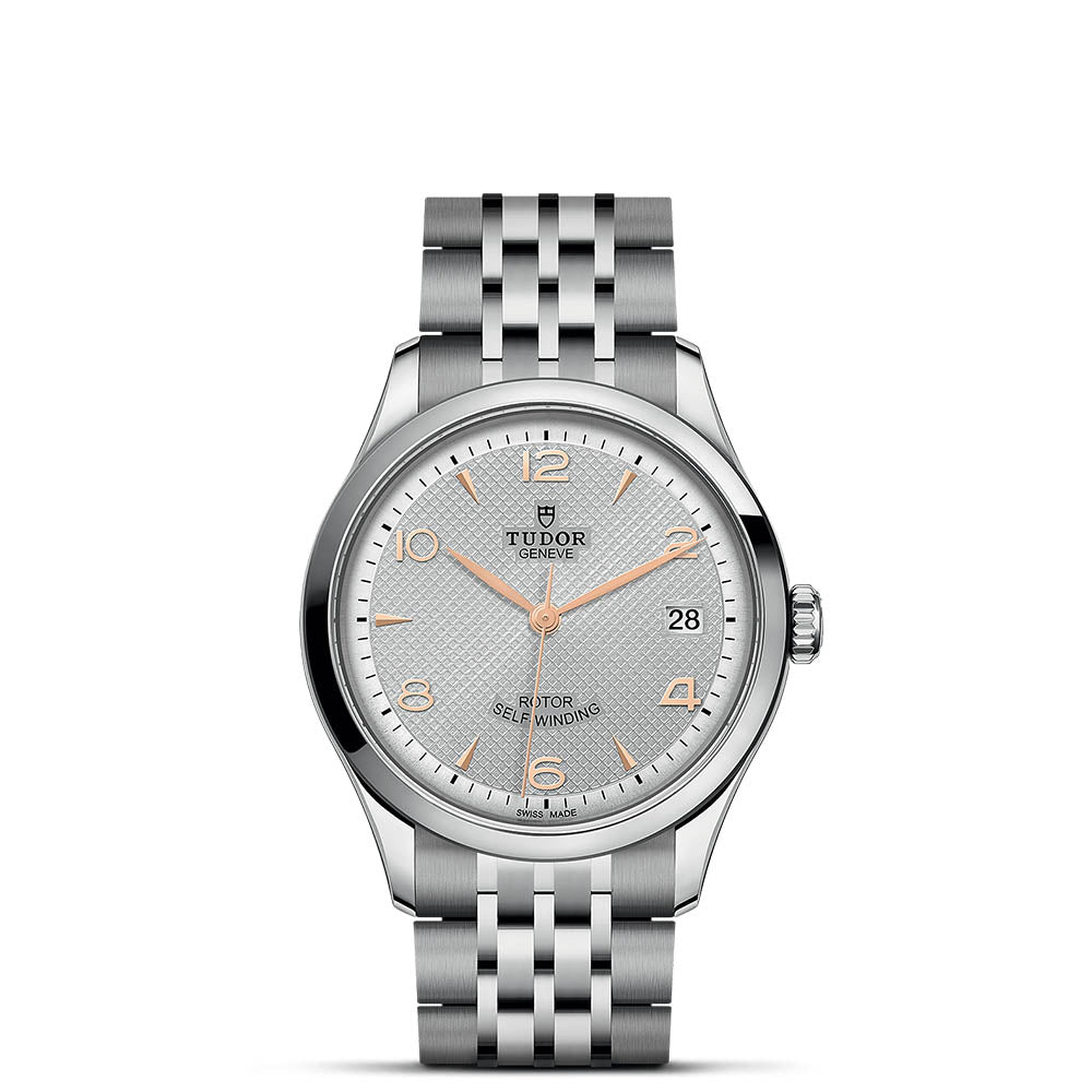 TUDOR 1926 36 mm M91450-0001 at Golden Tree Jewellers, an Official Tudor Retailer