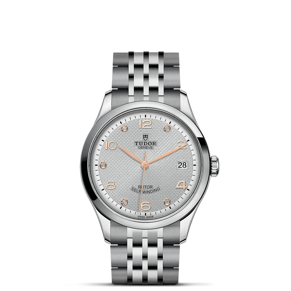 TUDOR 1926 36 mm M91450-0003 at Golden Tree Jewellers, an Official Tudor Retailer