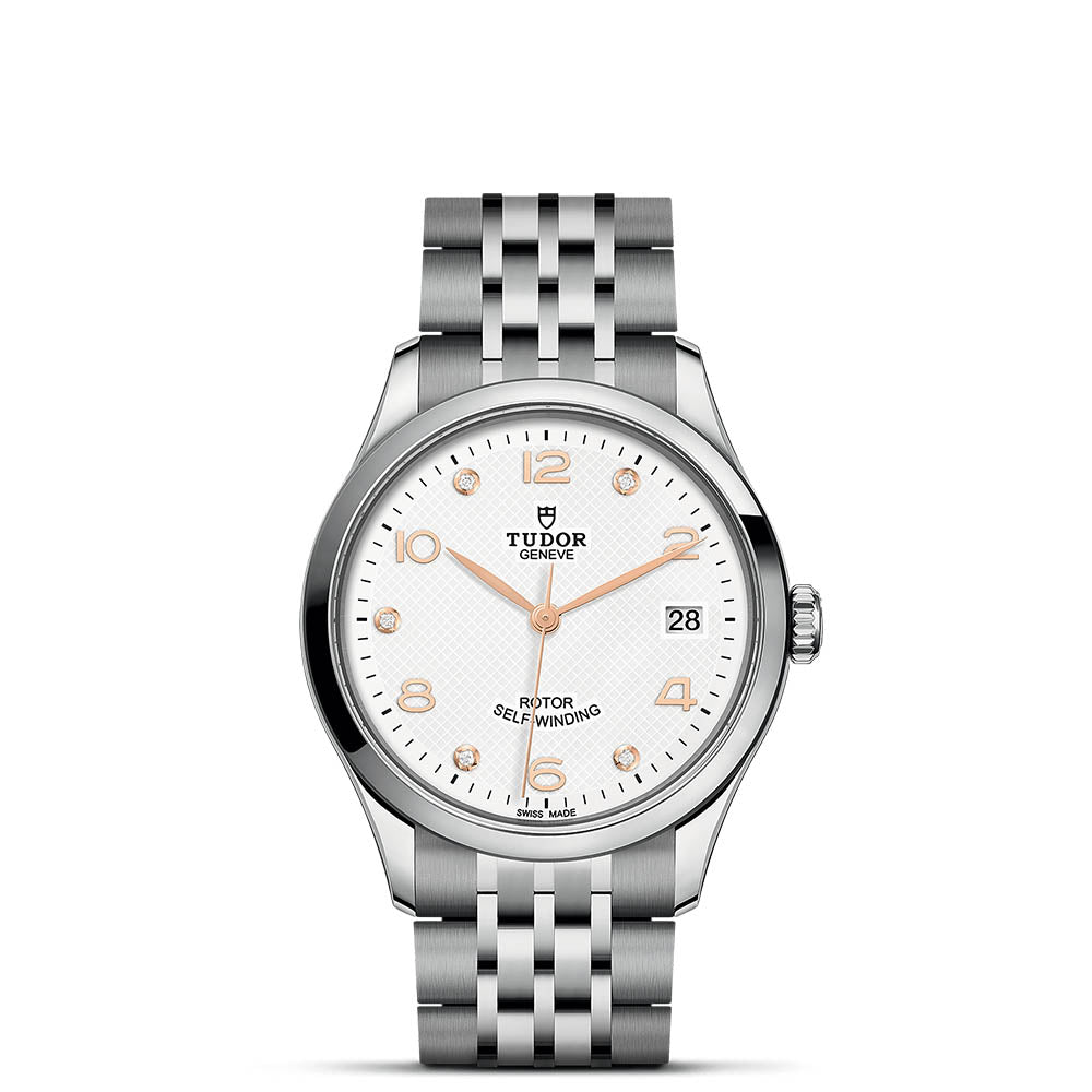 TUDOR 1926 36 mm M91450-0013 at Golden Tree Jewellers, an Official Tudor Retailer