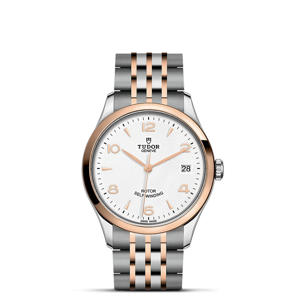 TUDOR 1926 36 mm M91451-0009 at Golden Tree Jewellers, an Official Tudor Retailer