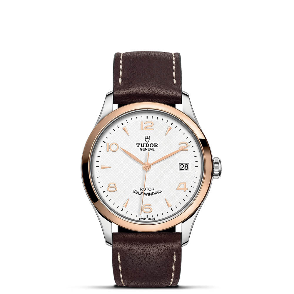 TUDOR 1926 36 mm M91451-0010 at Golden Tree Jewellers, an Official Tudor Retailer