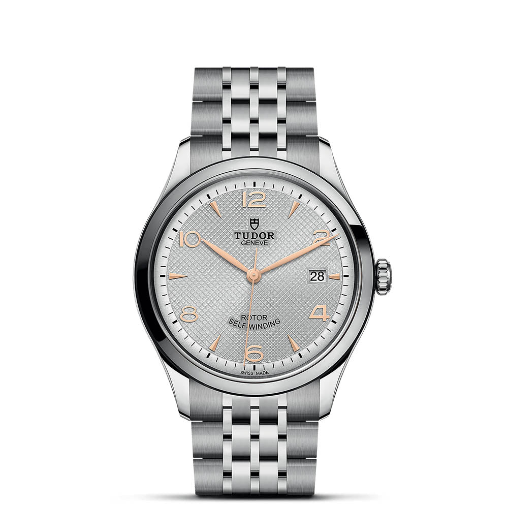 TUDOR 1926 39 mm M91550-0001 at Golden Tree Jewellers, an Official Tudor Retailer