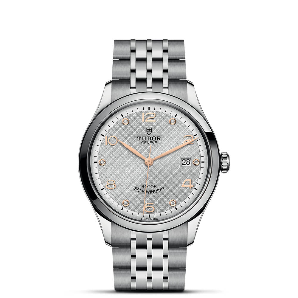 TUDOR 1926 39 mm M91550-0003 at Golden Tree Jewellers, an Official Tudor Retailer