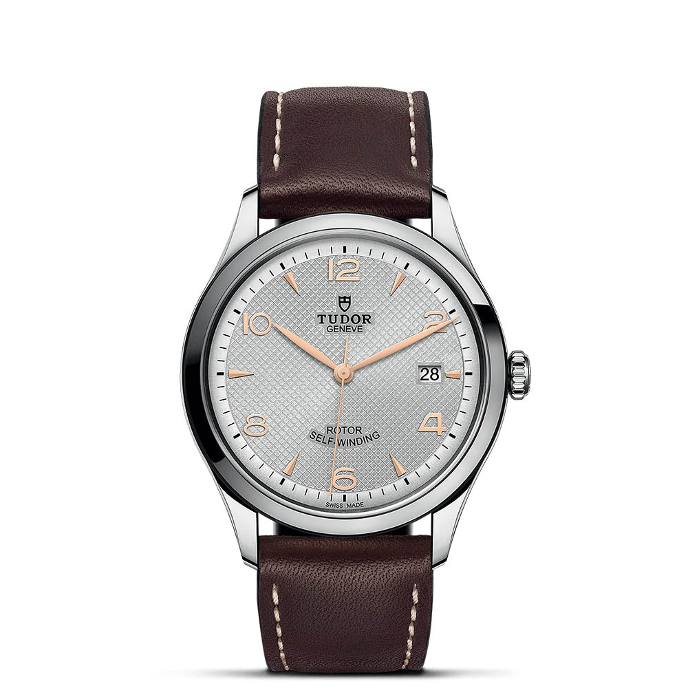 TUDOR 1926 39 mm M91550-0006 at Golden Tree Jewellers, an Official Tudor Retailer