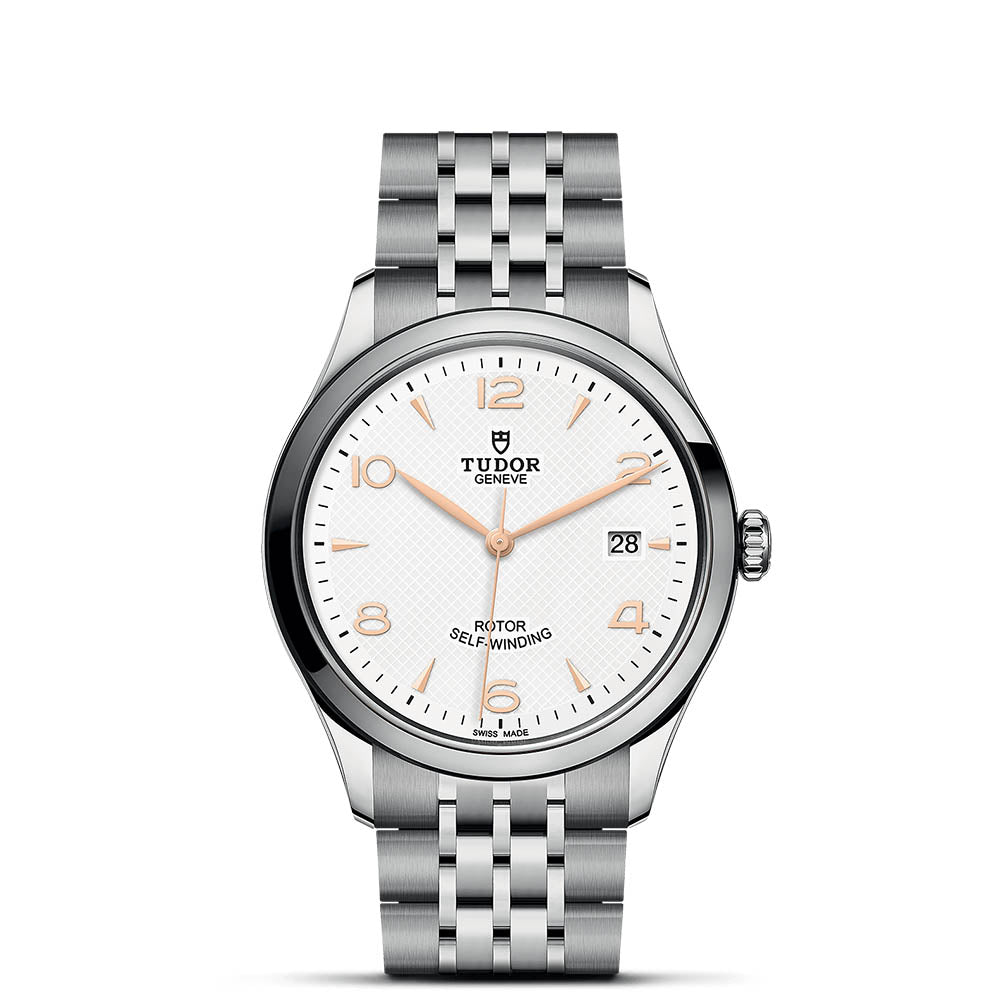 TUDOR 1926 39 mm M91550-0011 at Golden Tree Jewellers, an Official Tudor Retailer