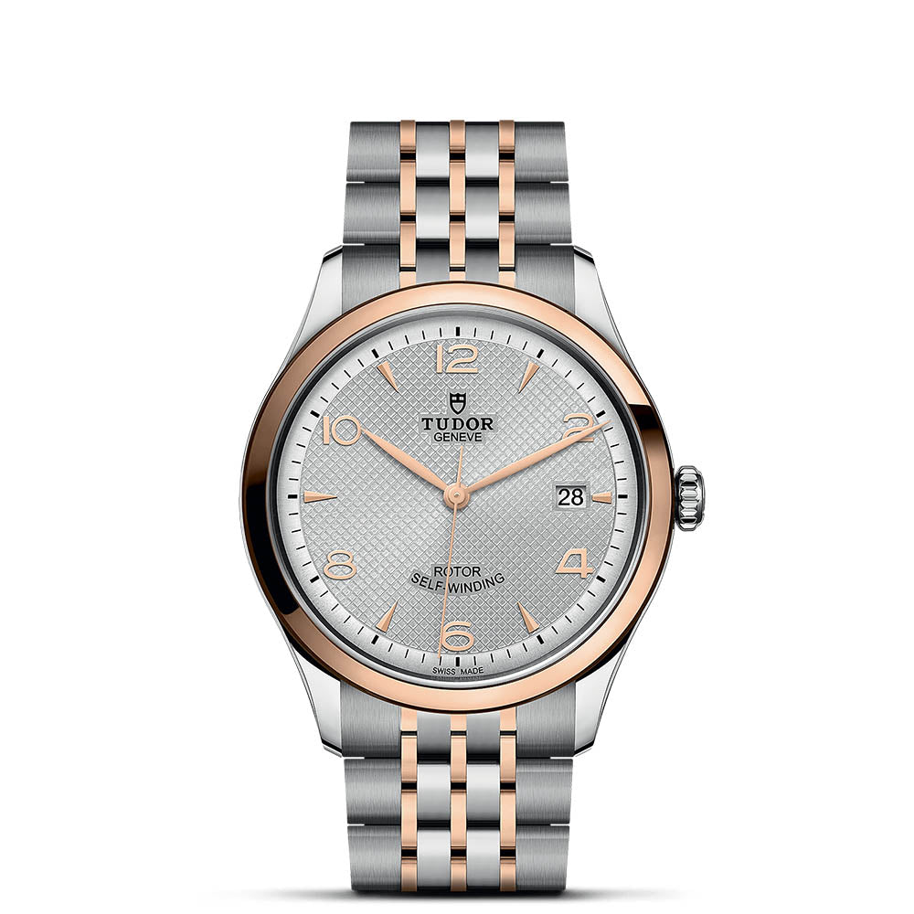 TUDOR 1926 39 mm M91551-0001 at Golden Tree Jewellers, an Official Tudor Retailer